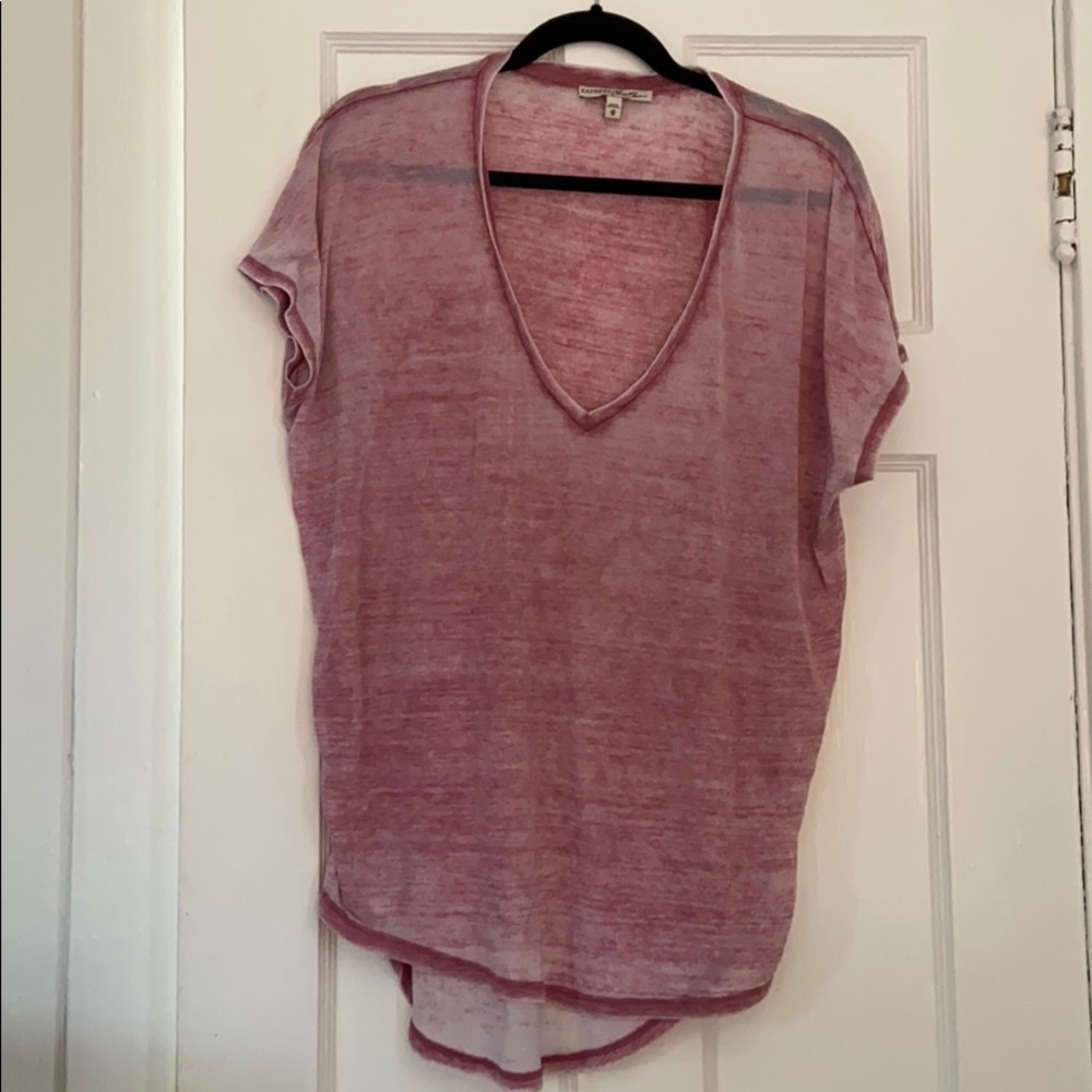 Express One Eleven T-Shirt